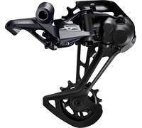 Shimano M8100 Xt 12 Speed Rear Derailleur Noir 12 Vitesse Unisex