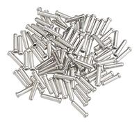 SHIMANO MacBook Pro Montre Heren, Zilver, 1.6-mm