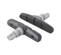 SHIMANO Mâchoires de frein V-BRAKE BR-M 570/580/530/420/330/MC18/M510