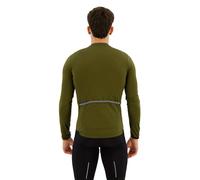 Shimano Maillot à Manches Longues Futuro