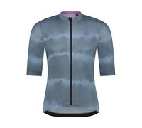 Shimano Maillot Evolve Corsa bleue M