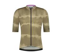 Shimano Maillot Evolve Corsa jaune M