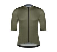 Shimano Maillot Evolve Corsa vert S