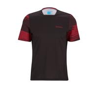 Shimano Maillot Myoko S.S. rouge S