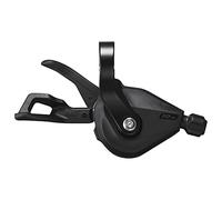 Shimano Levier droit SL-M4100 10 vitesses noir agrafe dérailleur inclus neuf