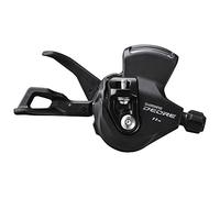 Shimano Deore M5100 I-spec Ev Right Shifter Noir 11s