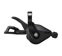 Shimano Commande de vitesse Deore M5100 Rapidfire PLUS I-SPEC EV droite 11 vitesses avec collier