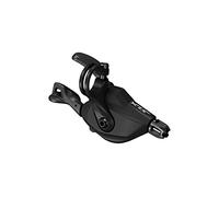 Shimano Commande Vitesse Slx M7100 Droite 12s Black