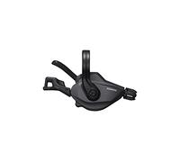 Shimano Parts Shimano Deore XT SL-M8100 Rapidfire Plus Shifting Lever - 12-speed - right taille unique