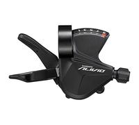 SHIMANO Mando Cambio Dr. 9v +Indic-SL-M3100-R