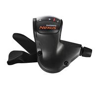 SHIMANO Mando Cambio Nexus 7v Noir