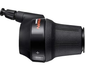 SHIMANO Mando Revo Nexus 5v Noir-SL-C7000-5 x CJ-C7000