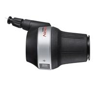 SHIMANO Mando Revo Nexus 5v Plata-SL-C7000-5 x CJ-C7000