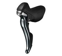 Shimano Levier de Frein/Vitesses Tiagra STI ST-4700/4703 2/3/10 vitesses gris 3 vitesses