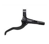 Levier de frein droit Shimano MT401 Disco Hydraulique noir