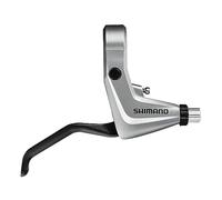 SHIMANO Maneta Freno Dr. 2-D Plata-BL-T4000 Alivio V-Brake