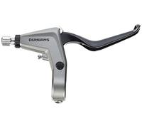 Shimano Levier de frein Maneta Freno Dr. 3-D Plata-BL-T4010 Alivio V-Brake