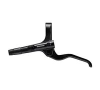 SHIMANO Maneta Freno Iz. 2-D Negro BL-MT201 Freno Disco