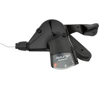 SHIMANO SH000008308 Dinamo a mozzo Unisex Adulto, Argento, Taglia Unica