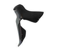 Shimano Manette de changement de vitesse/frein Dura-Ace Di2 STI ST-R9150 2-/11 noir 2 fach