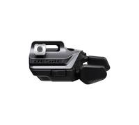 Shimano Deore Di2 Sw-m6250-ir Right Shifter Argenté 12s
