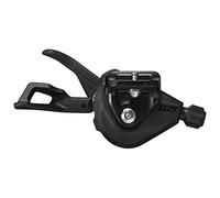 SHIMANO Manette de dérailleur avant 11 vitesses - SL-M5100-IR I-spec EV