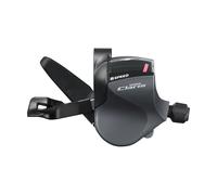 Shimano Manettes de changement de vitesse Claris RS2000 RF+ 2x8 vitesses Noir