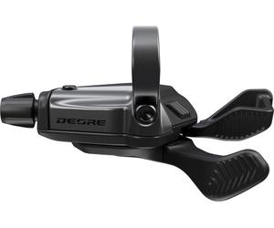 Shimano Manette de Dérailleur Deore SL-M6210-R 12 Vitesses noir