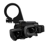Shimano Deore Xt Di2 M8250-ir 12s Shifter Argenté