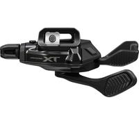 Shimano Deore Xt Sl-m8200-ir Right Shifter Argenté 12s