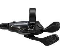 Shimano Deore Xt Sl-m8230-r Right Shifter Argenté 11s