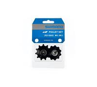 SHIMANO Manette de dérailleur droite 10 vitesses sans OGD - SL-M5130-IR Deore Linkglide
