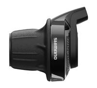 Shimano Manette VTT Revoshift SL-RV400-LN – 3 vitesses – Gauche