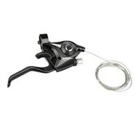 Manette de frein GENERIQUE Shimano manette de frein droite actionneur dinterrupteur 7 niveaux - 67143 v brake