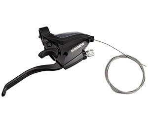 SHIMANO Manette Fr/Camb.Sh.St-Ef500 Droite Frein à patins V 7V.2050Mm