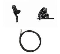 Shimano Manette Fre/Camb ST-R7120 Gauche avec Étrier Hydraulique 105