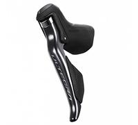 Shimano Levier de frein/vitesses Ultegra Di2 STI ST-R8150 2/12 vitesses gris