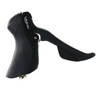 SHIMANO Manette/levier de dérailleur avant 9 vitesses Noir - ST-R3000 Sora