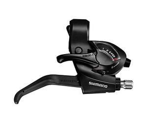 SHIMANO Manette/Levier Dr.-ST-EF41 EZ-Fire 6v