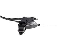 Shimano Manette de vitesses gauche ST-EF41 EZ-Fire 3 vitesses