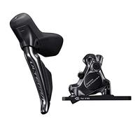 SHIMANO Manette+Pince Shimano ULTEGRA DB DI2 12V IZQUI.