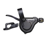 Shimano Commande de vitesse SL-M820 Saint 10 vitesses Droite Noir avec housse