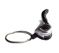 SHIMANO Manette Vitesse Tourney G VTT 3 Plateaux