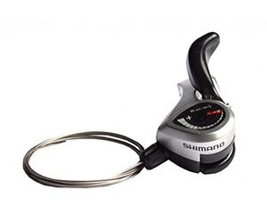SHIMANO Manette Vitesse Tourney G VTT 3 Plateaux