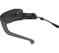 Shimano Manettes de changement/vitesse/freinage Dura-Ace Di2 STI ST-R9180 2-/11-/12-vitesses noir 11 fach