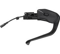 Shimano Manettes de changement/vitesse/freinage Dura-Ace Di2 STI ST-R9180 2-/11-/12-vitesses noir 2 fach