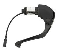 Shimano Ultegra Di2 R8060 Dual Control Lever Eu Brake Lever With Electronic Shifter Noir Left Black