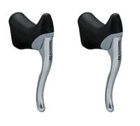 Shimano - Manettes De Frein Bl-R400 Multicolore