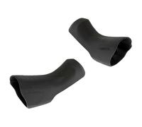 Shimano Caoutchouc pour poignées Ultegra/105 R8000/R7000 noir (paire)