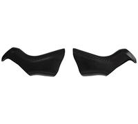 SHIMANO Manettes de frein en caoutchouc (paire) - ST-R8050